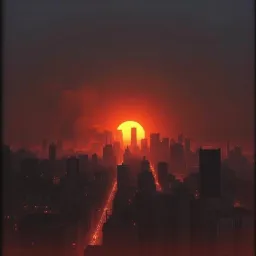 World on Fire