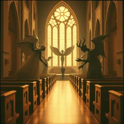 I am a Christian Man