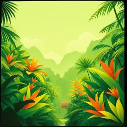 BORNEO, GO FORWARD