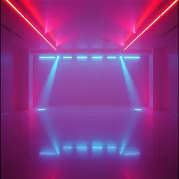 Gelora Neon