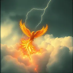 Rise from the Ashes