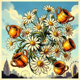 Chamomile