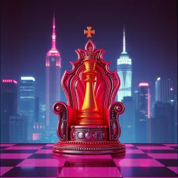 Queen of the Block