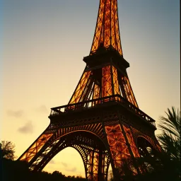 Eiffel Tower