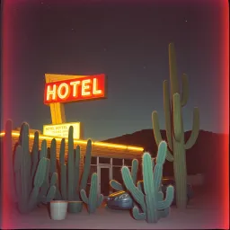 Hotel California