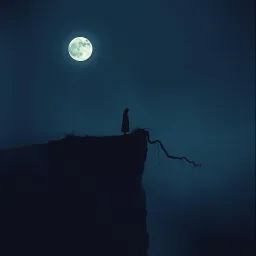 Shadows of Us