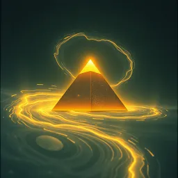 The Pyramid Code