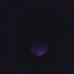 Speaking  into the the Abyss