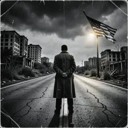 Broken in America