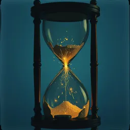 Broken Time