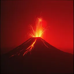 Lava Reign