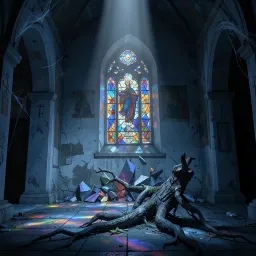 Brought to Light (Weeding Secret Sins)