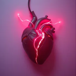 Needing a New Heart