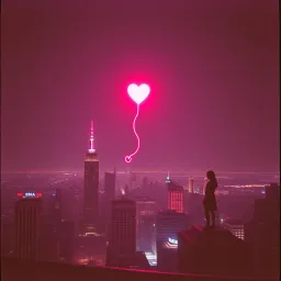 Miles of Love