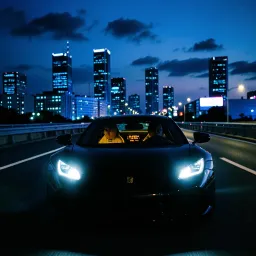 Midnight