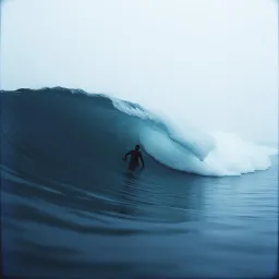 Drowning in Silence