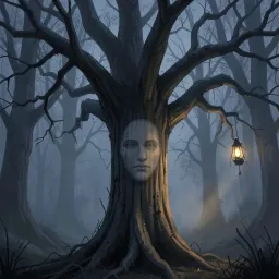 Shadows of the Past