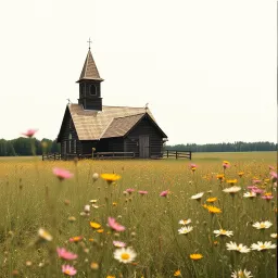 Old Town Church