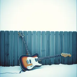 Blues amigo