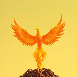 Rise Above the Storm