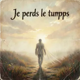 Je perds le temps