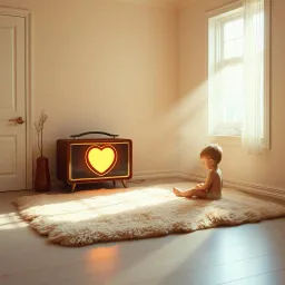 A Little Home