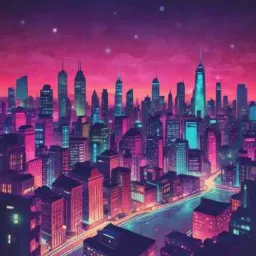 In the Night