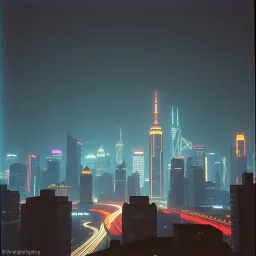 Electric Heartbeat