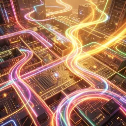 Path of Least Resistance