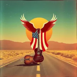 The Country I’ve Come to Love
