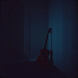 Lost in the Shadows