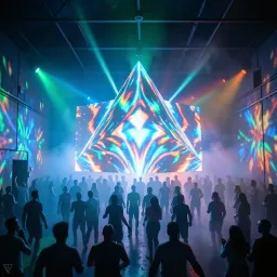 Rave Detonation