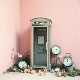 Dial Tone Darling