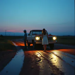 It Takes Two