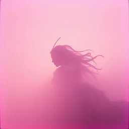 Invincible Woman