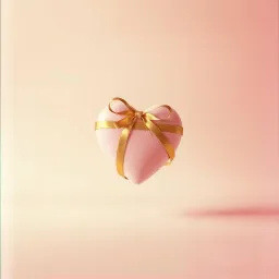 Your love wrapped and bound