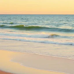 Virginia Beach Vibrations