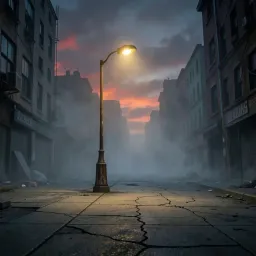 In my city (22)