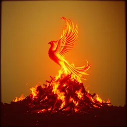 Burn It Down