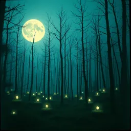 Figlie del Fuoco e della Luna