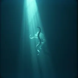 Medusa's Lament