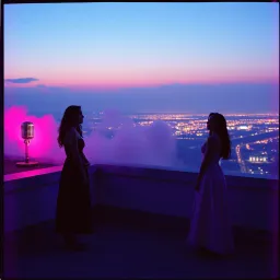 Never Alone (Live)