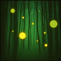 Whispers of the Ancestors