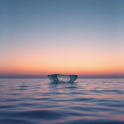 Glass Island