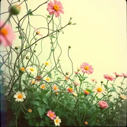 Blossom Collision