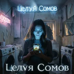 Целуя Сомов (Kissing Catfish)