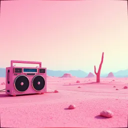 Mars Ranger - Hardy
