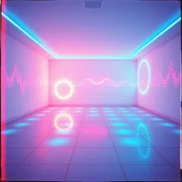 Electric Midnight Dreams
