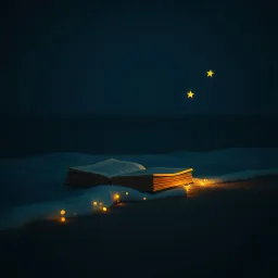 日夜梦里由你