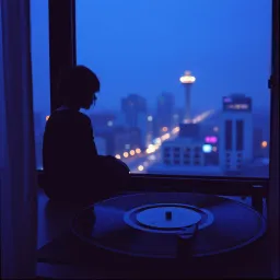 Love in the Quiet